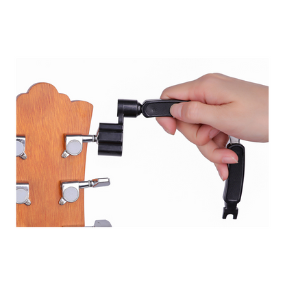 Vines PP-E04 3-in-1 String Winder With Cutter