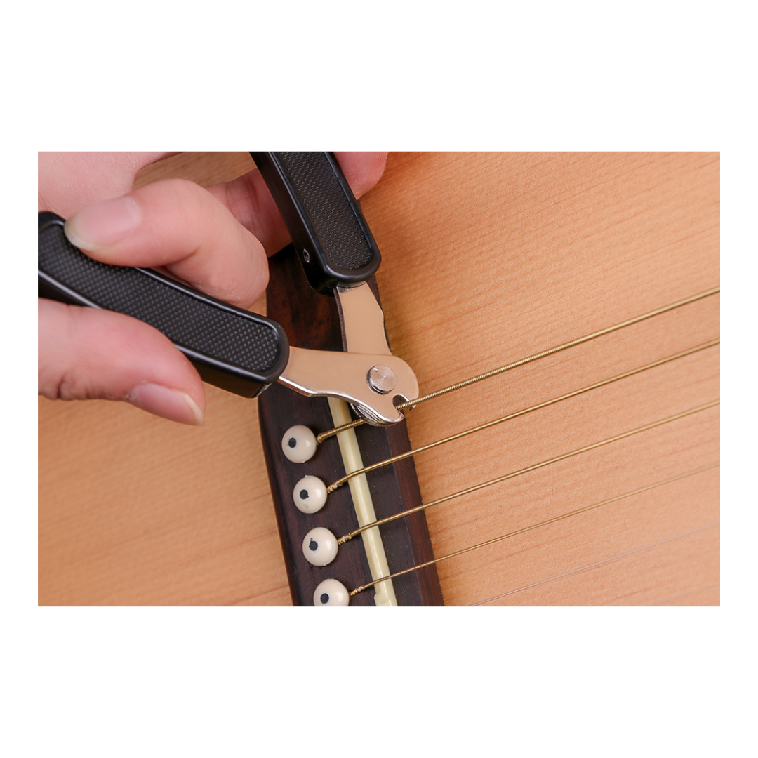 Vines PP-E04 3-in-1 String Winder With Cutter