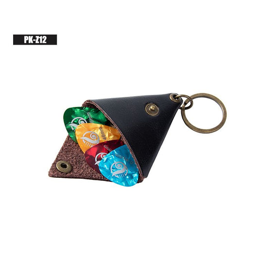 Smiger PK-Z12 Leather Pick Case