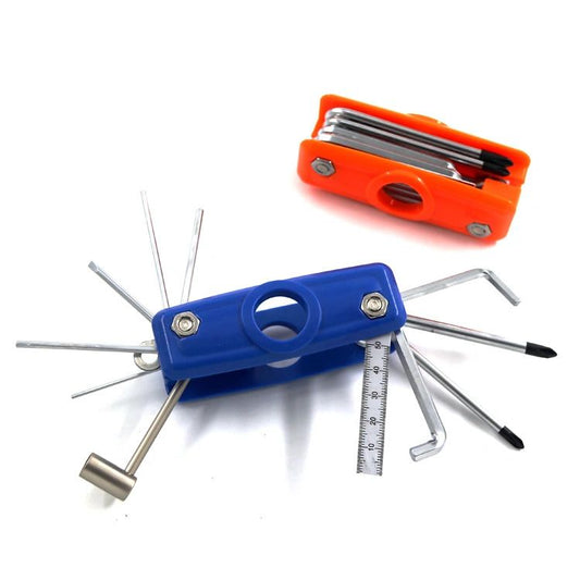 Karaborg GT-703 Guitar Multi-Tool