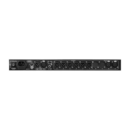 FBT DLM 26 Digital Loudspeaker Management Processor
