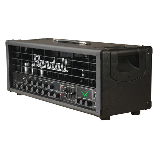 Randall V2 Hybrid Guitar Amplifier Head