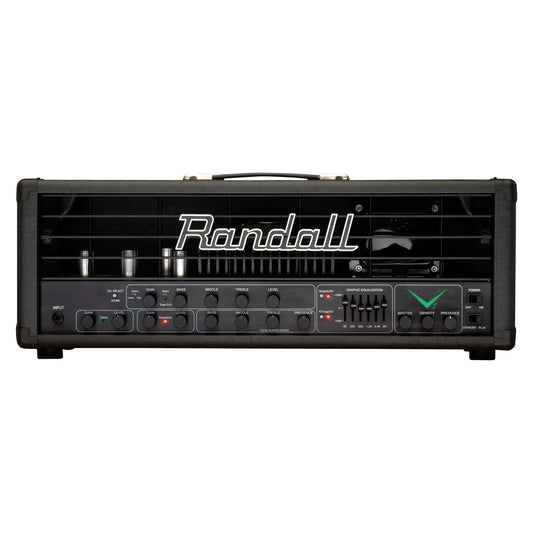 Randall V2 Hybrid Guitar Amplifier Head